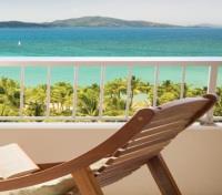 Croal Sea View Room